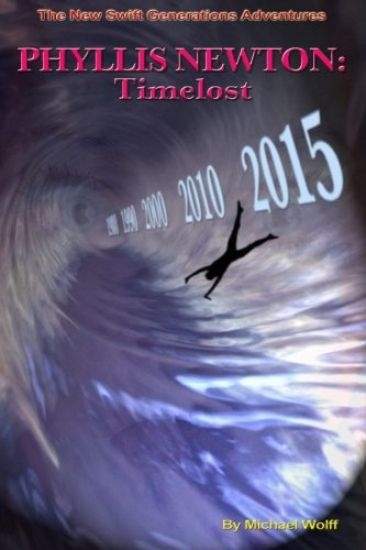 Phyllis Newton: Timelost