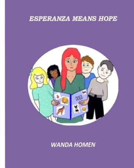 Esperanza Means Hope