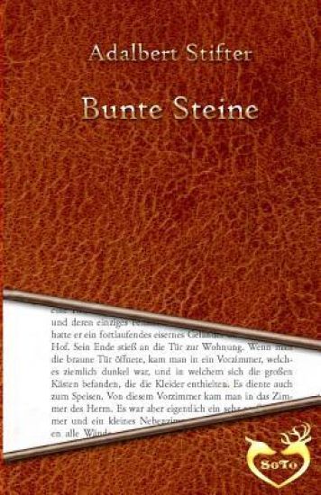 Bunte Steine