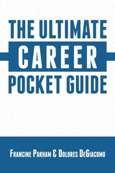 The Ultimate Career Pocket Guide