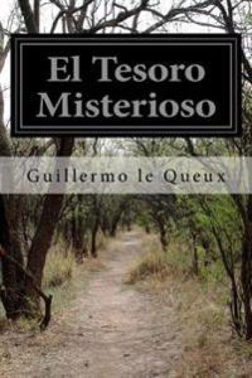 El Tesoro Misterioso