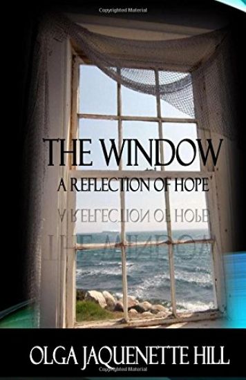The Window: A Reflection of Hope