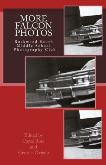 more falcon photos: rockwood south middle school photography club