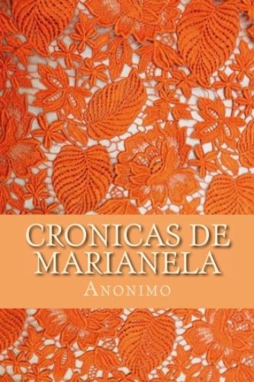 Cronicas de marianela