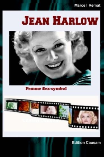 Jean Harlow, femme, sex symbol