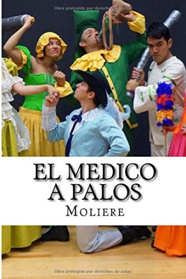 El Medico a Palos