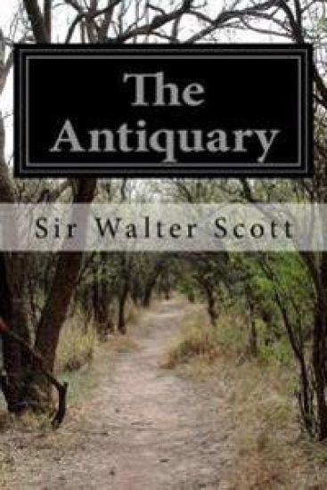 The Antiquary