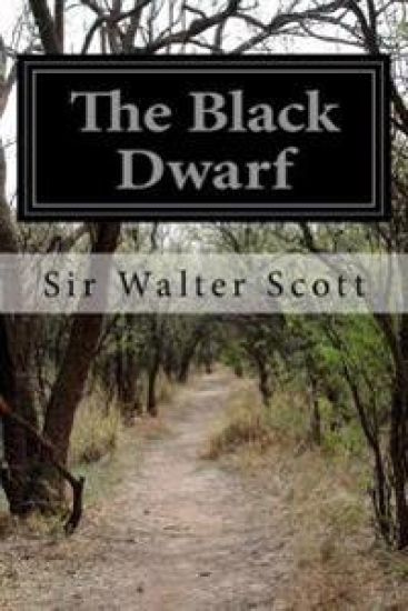 The Black Dwarf
