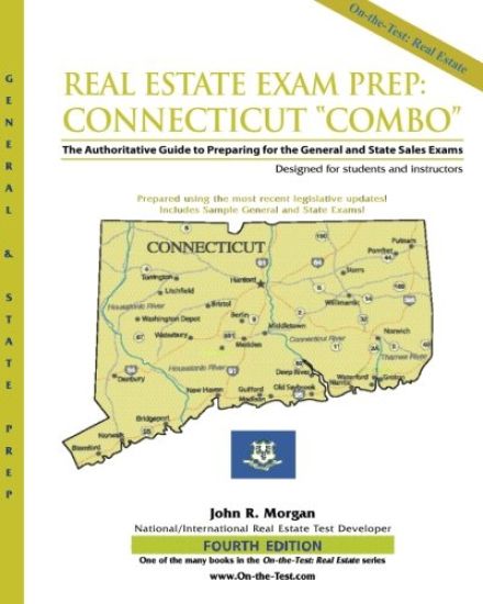 Real Estate Exam Prep