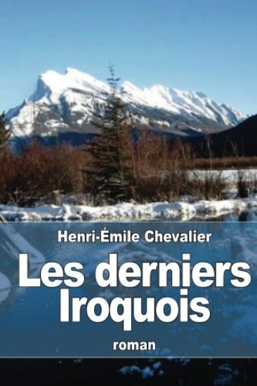 Les derniers Iroquois