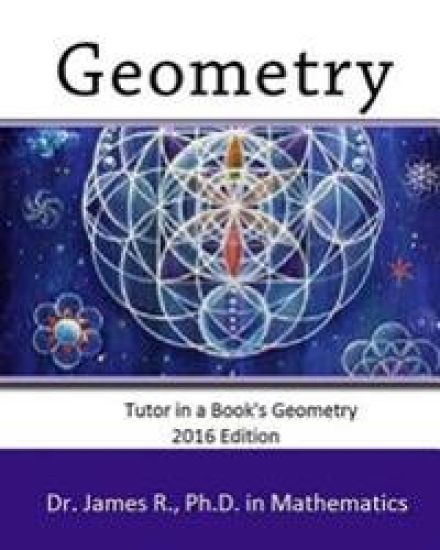 Tutor in a Book's Geometry