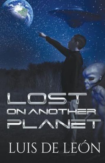 Lost On Another Planet