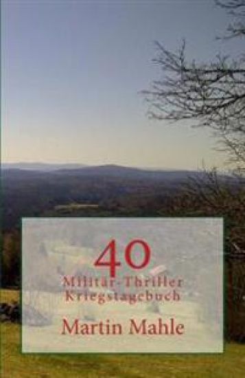 40: Militär-Thriller