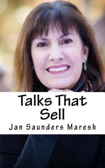 Talks That Sell: (Without Being Sales-zy or Weird)