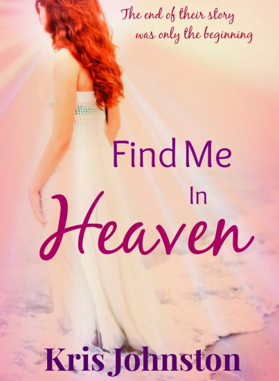 Find Me In Heaven