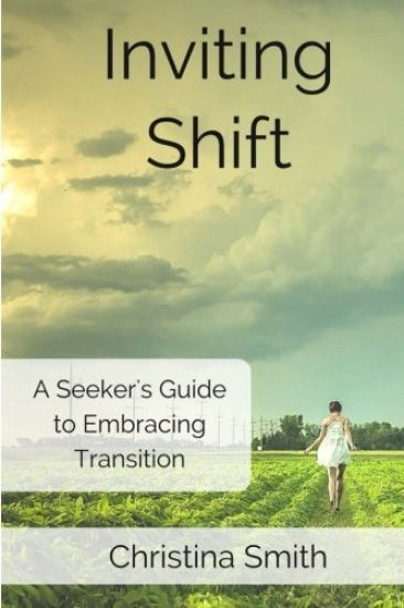 Inviting Shift: A guide to embracing shift