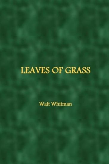 Leaves of Grass