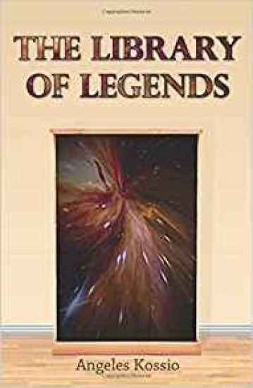 The Library of Legends
