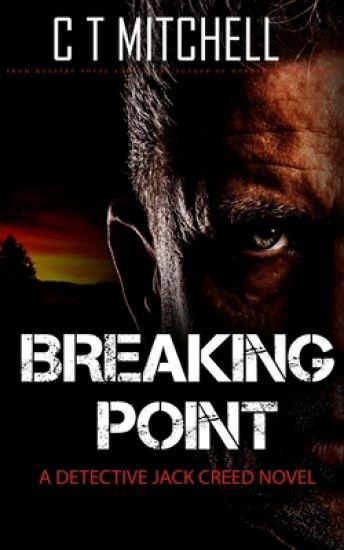 Breaking Point: A Detective Jack Creed Novel