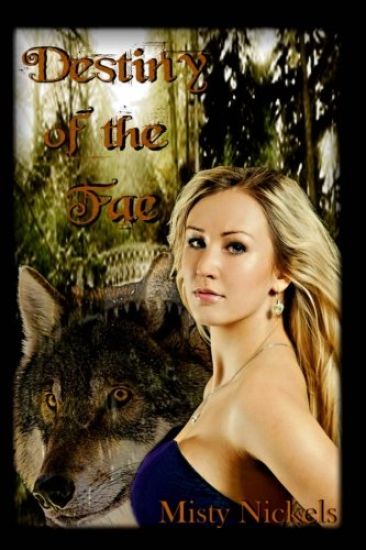 Destiny of the Fae