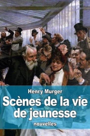 Scènes de la vie de jeunesse