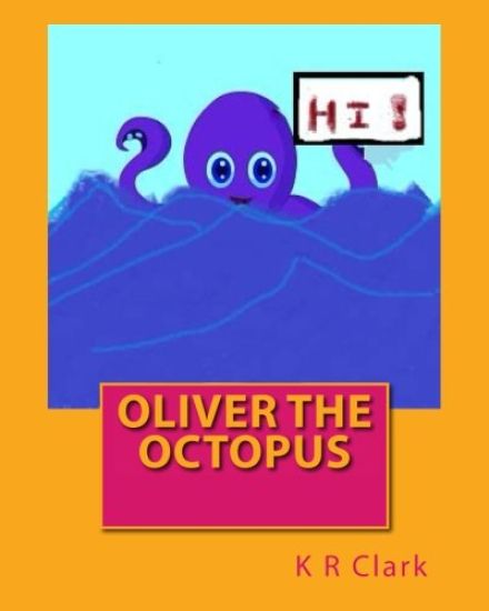 Oliver the Octopus
