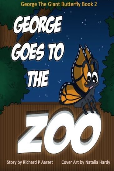 George Goes to the Zoo