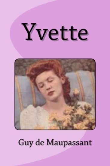 Yvette