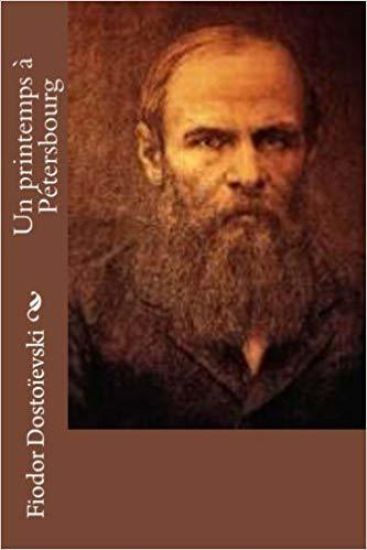 Un printemps à Pétersbourg