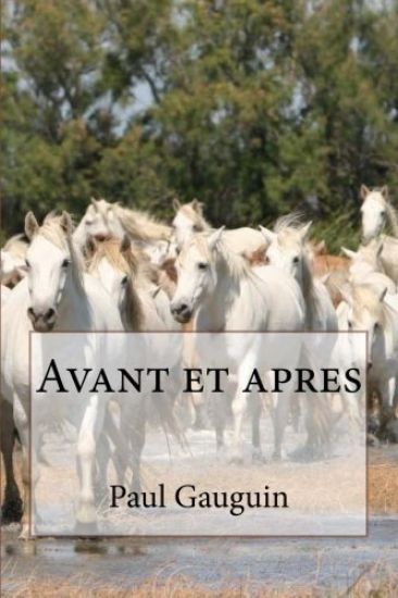 Avant et apres