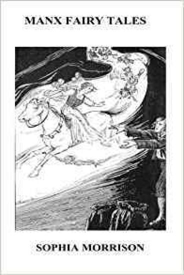 Manx Fairy Tales