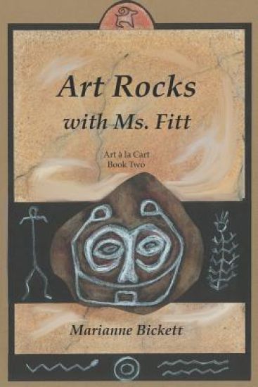 Art Rocks with Ms. Fitt