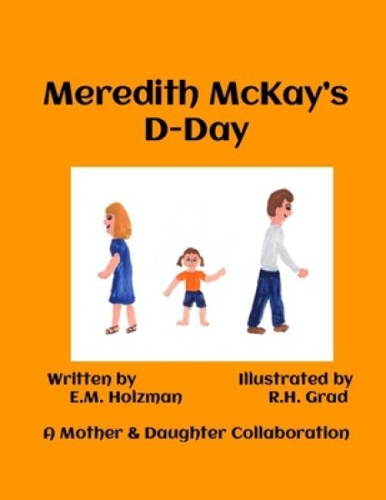 Meredith McKay's D-Day
