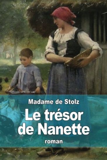 Le trésor de Nanette