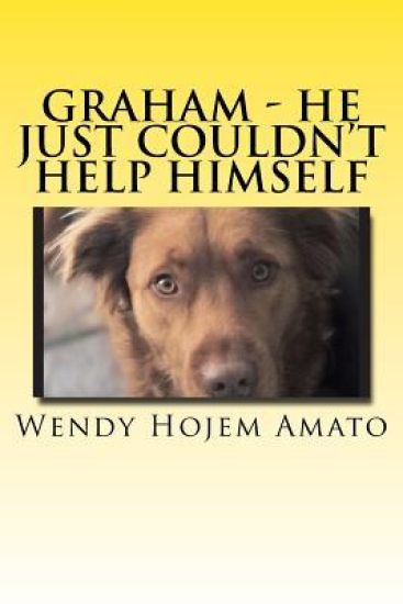 Graham; He Just Couldn't Help Himself: Graham