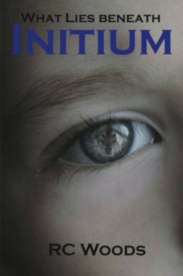 Initium: What Lies Beneath