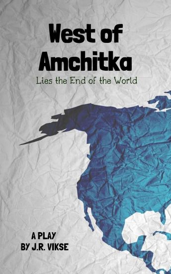 West of Amchitka Lies the End of the World