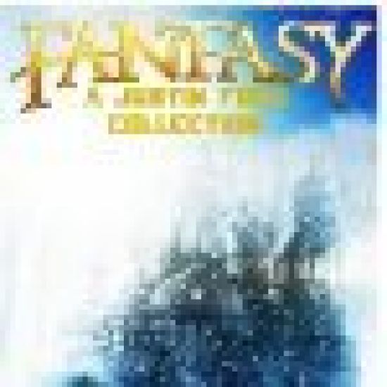 Fantasy: A Justin Frey Collection