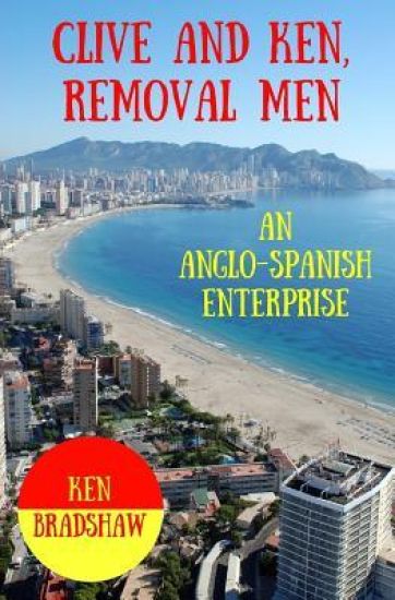 Clive and Ken, Removal Men: An Anglo-Spanish Enterprise