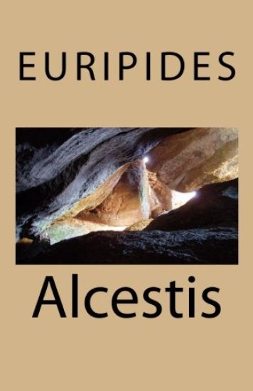 Alcestis
