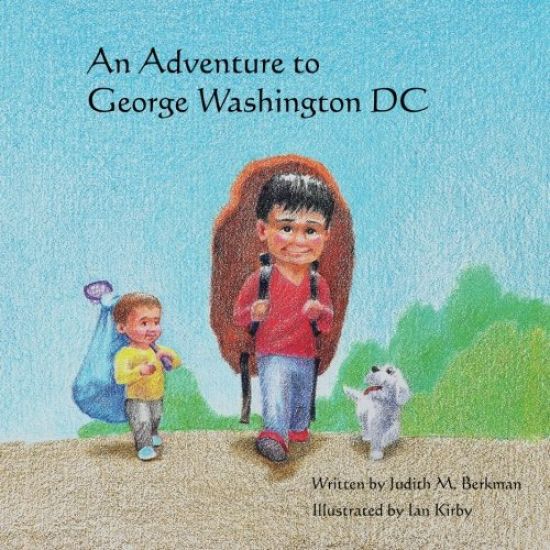 An Adventure to George Washington DC