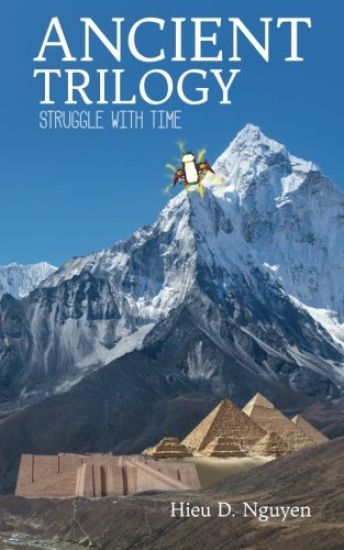 Ancient Trilogy: Struggle with Time