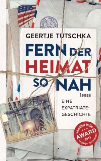 Fern der Heimat so nah: Eine Expatriate Geschichte