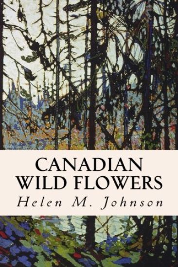Canadian Wild Flowers
