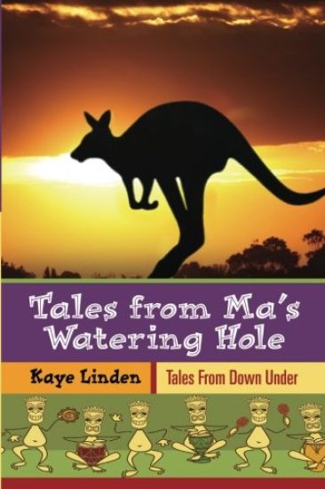 Tales from Ma's Watering-Hole: dedicated to refugees and immigrants