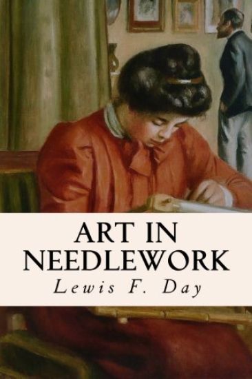 Art in Needlework