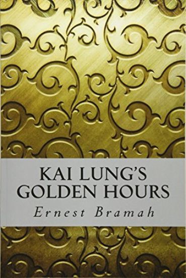 Kai Lung's Golden Hours