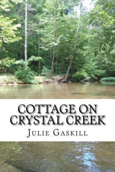 Cottage On Crystal Creek