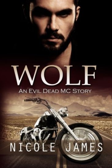 Wolf: An Evil Dead MC Story