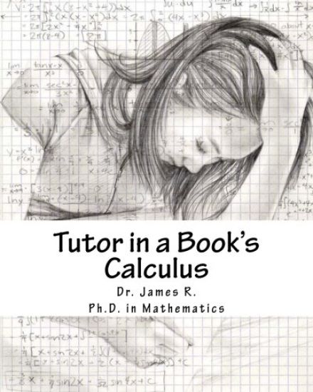 Tutor in a Book's Calculus